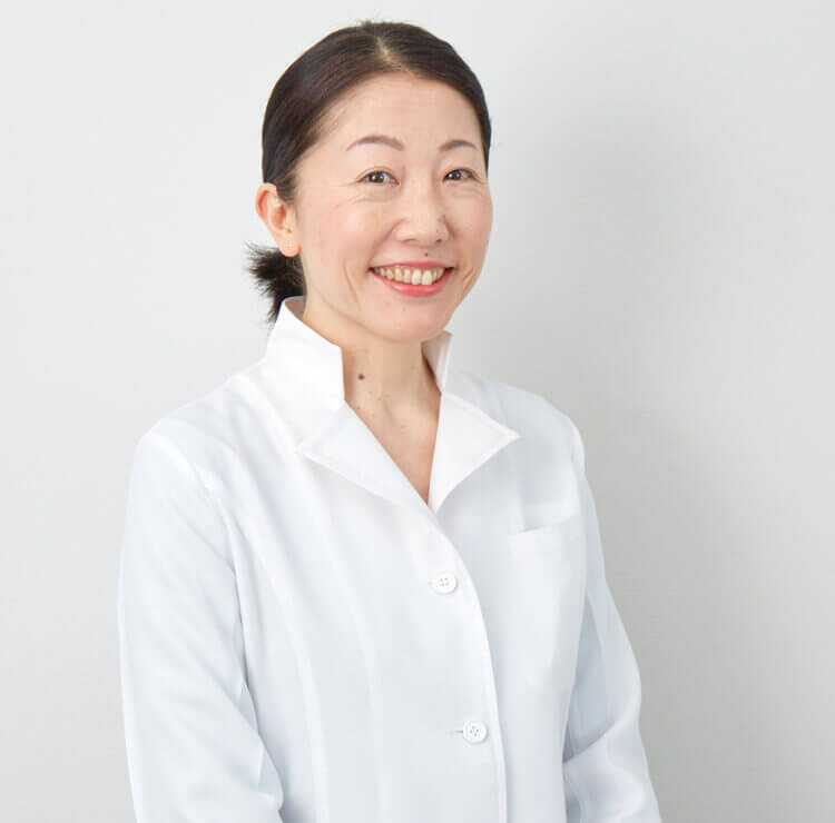 小川雅子医師