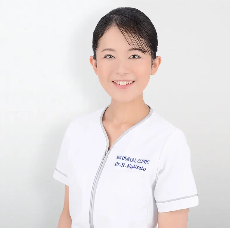 久本利依子医師