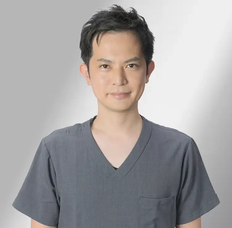 佐藤啓介先生