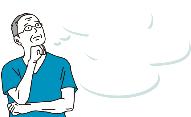 総入れ歯が合わない歯がほとんど残っていない