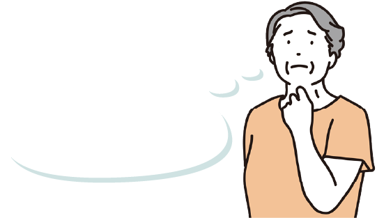 入れ歯ではなく、固定式の歯になりたい
